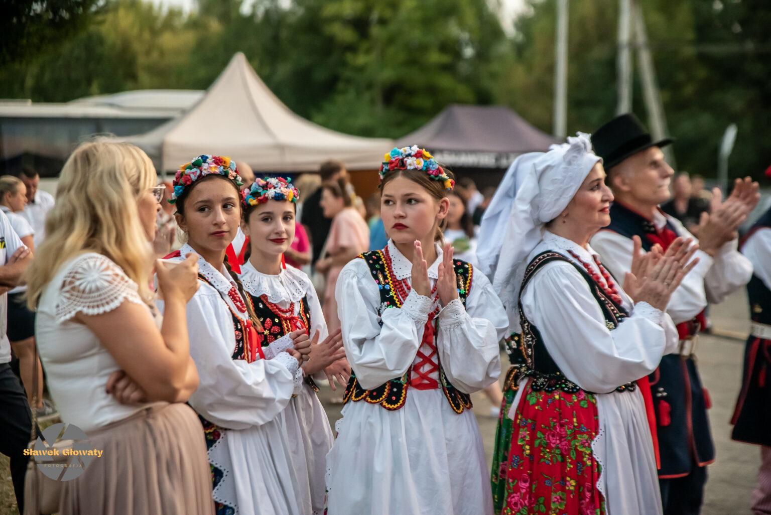 turniej sołectw podlipie 7