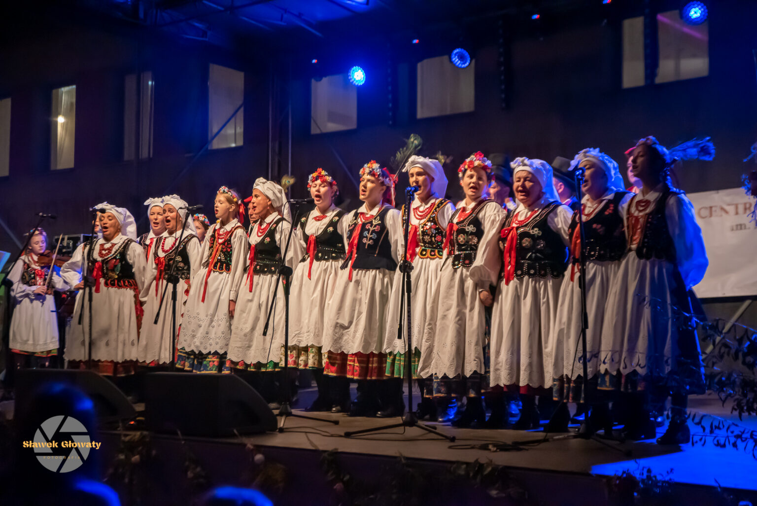 turniej sołectw podlipie 9